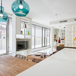 Penthouse Appartement